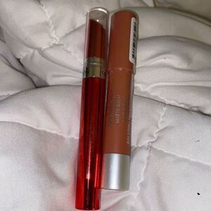 Revlon Ultra HD
Gel Lipcolor Lava